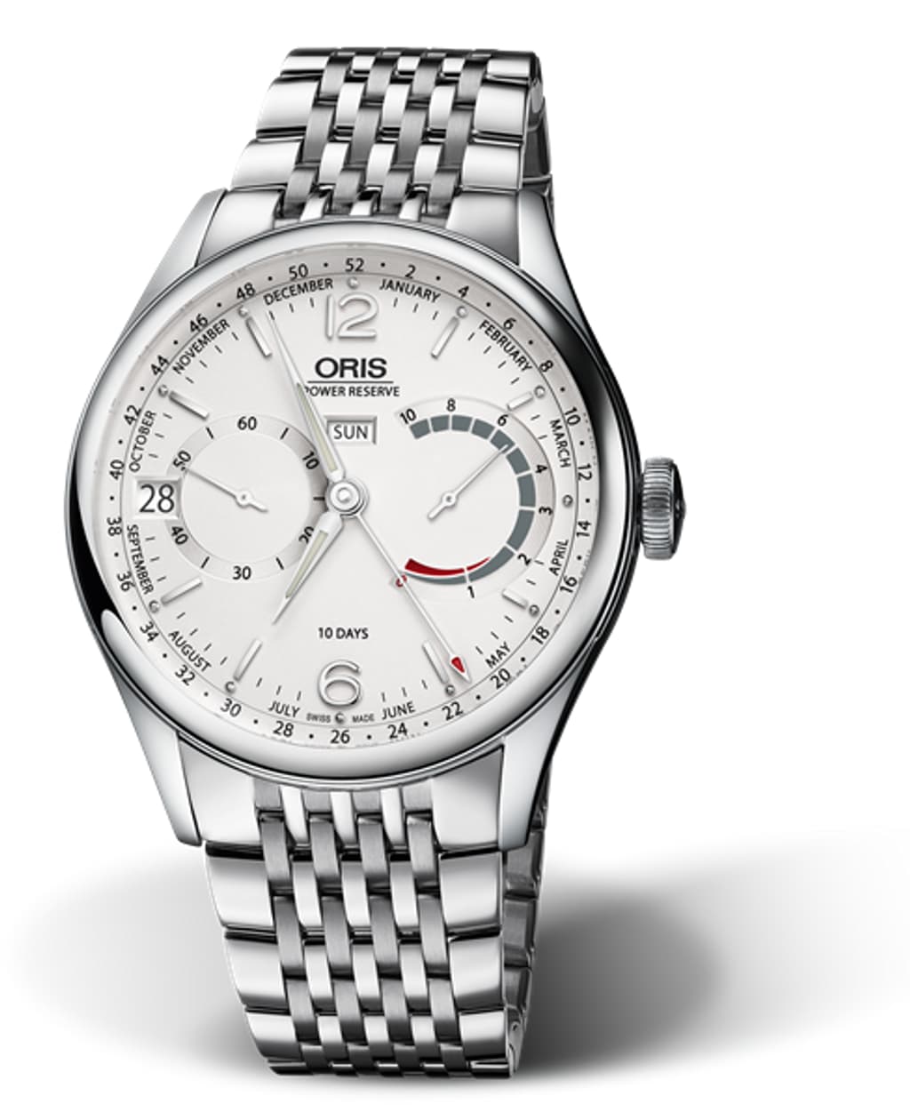 Vertical image of  Artelier Calibre 113